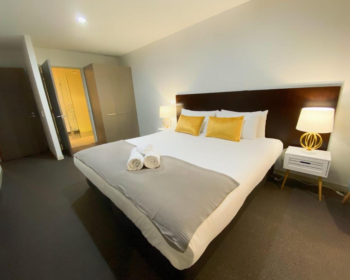 Tekau A Charming, Quiet And Spacious Studio Queenstown Exterior foto