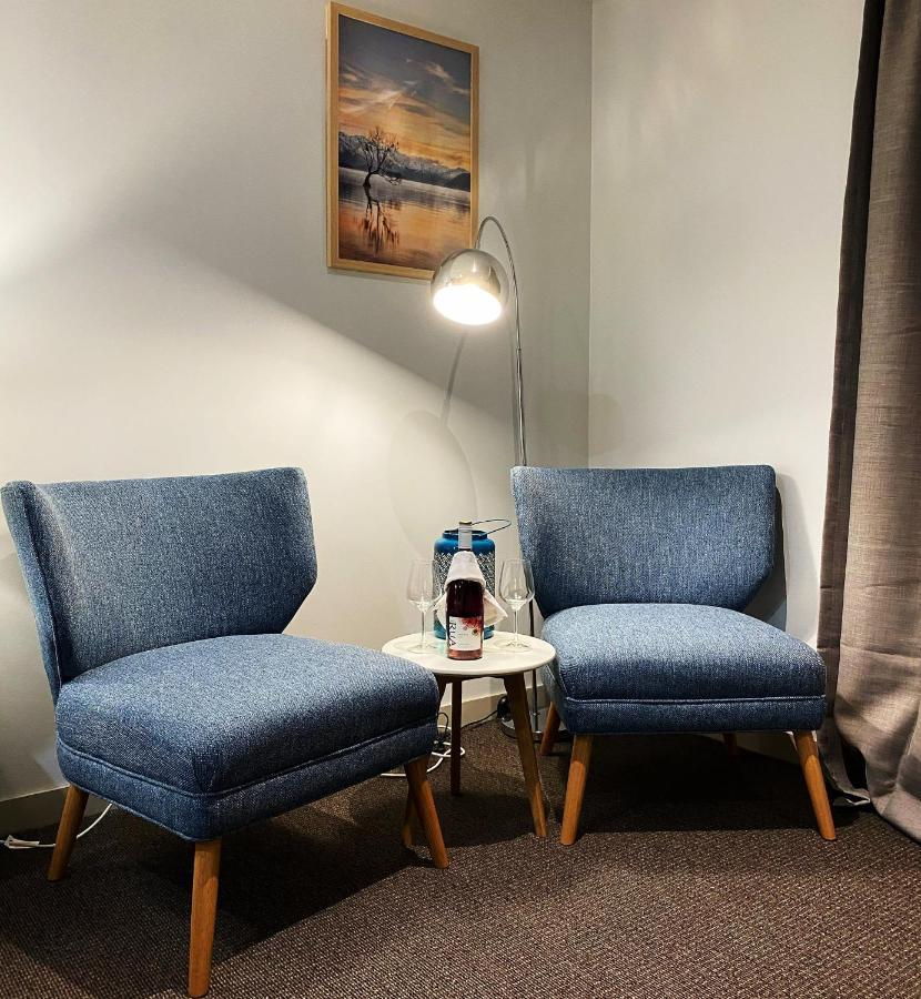Tekau A Charming, Quiet And Spacious Studio Queenstown Exterior foto