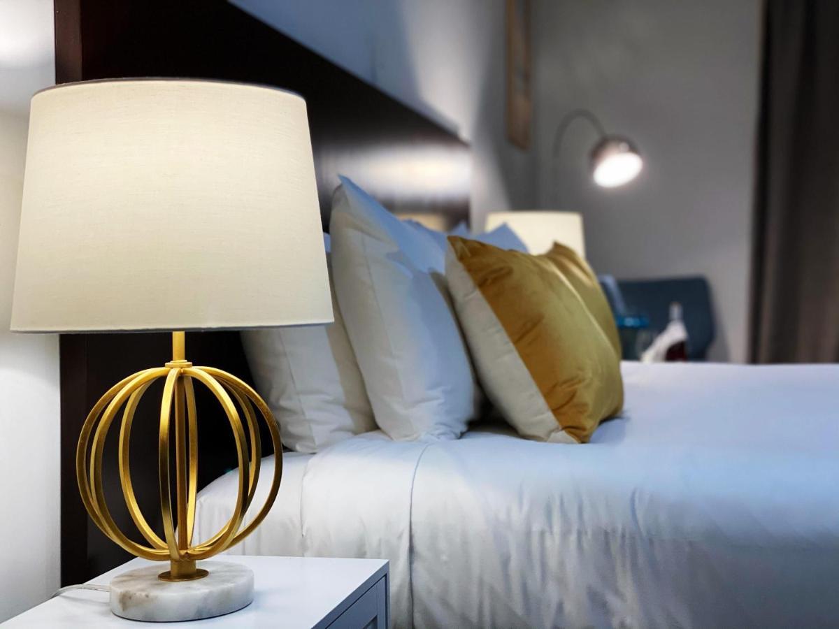 Tekau A Charming, Quiet And Spacious Studio Queenstown Exterior foto
