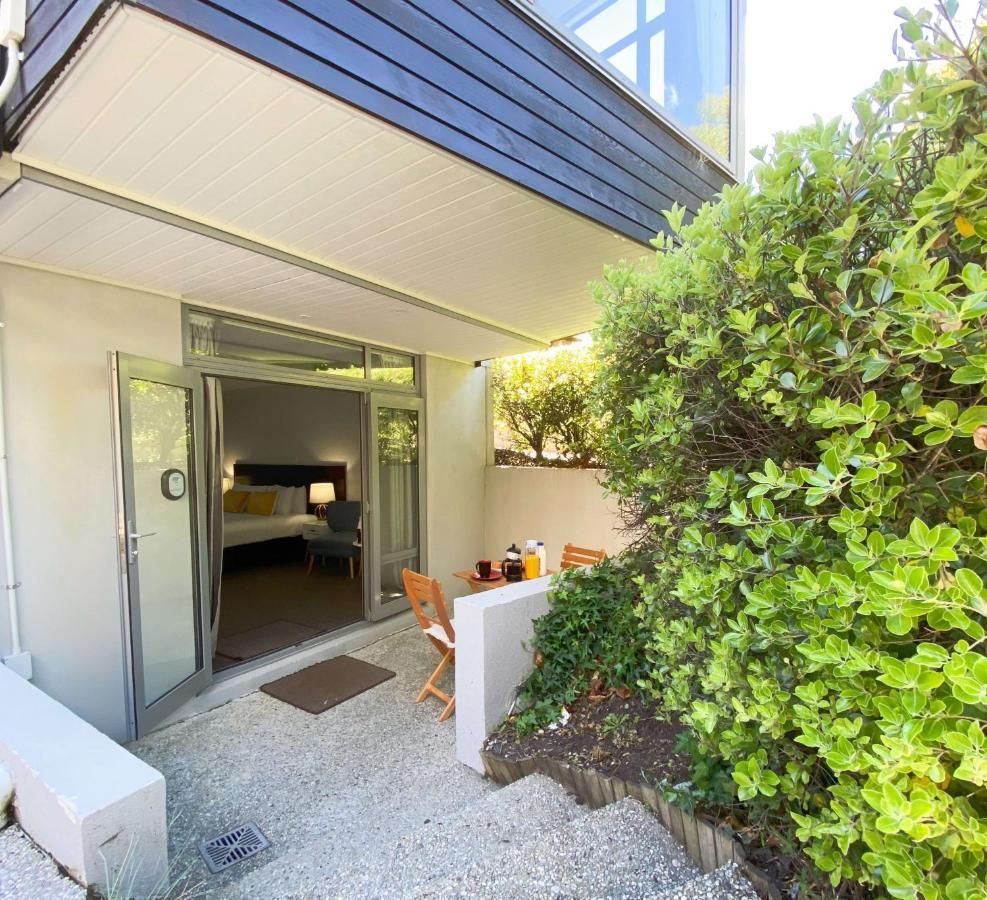 Tekau A Charming, Quiet And Spacious Studio Queenstown Exterior foto